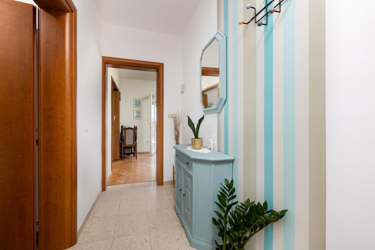 Villa Marica, Premium Residence, Krk Veglia Exterior foto