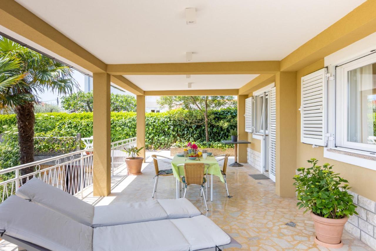 Villa Marica, Premium Residence, Krk Veglia Exterior foto