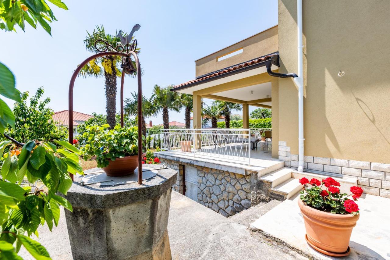 Villa Marica, Premium Residence, Krk Veglia Exterior foto