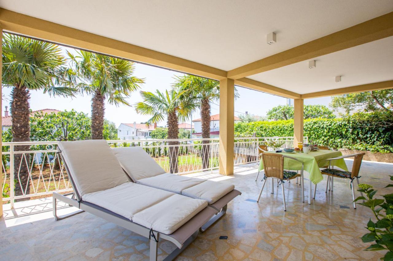 Villa Marica, Premium Residence, Krk Veglia Exterior foto